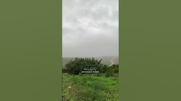 "اللَّهُ الَّذي جَعَلَ لَكُمُ الأَرضَ قَرارًا"🌿|| القارئ رعد الكردي. #رعد_الكردي #قرآن