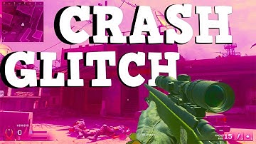 ON TOP OF THE ROOF GLITCH SPOT *CRASH* |COD 4: MODERN WARFARE REMASTERED|