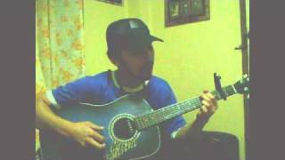 Video voorbeeld van "Ang bata (binhi cover by Vincent)"