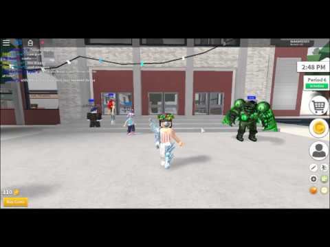 How To Fix Your Avatar In Robloxian High School Youtube - robloxian high school roblox youtube