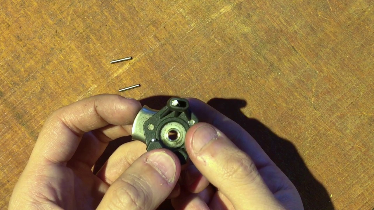 brompton derailleur adjustment