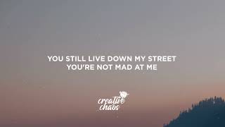 Sydney Rose - We Hug Now (Lyrics)