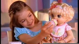 Baby Alive Ad Learns To Potty 1 2007