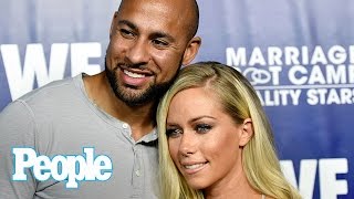 Kendra Wilkinson On Her 'Sexual Peak' & Past Marriage Drama With Hank Baskett | People NOW | People