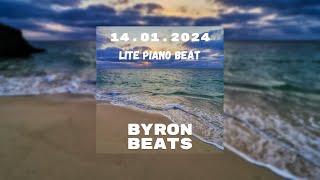 Lite Piano Beat | 14.01.2024 | Piano Type Beat