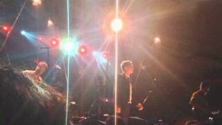 View The Walkmen - The Rat Live Performance at Stubb's in Austin