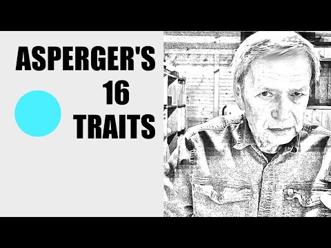วีดีโอ: แพทย์วินิจฉัยโรค Asperger ได้อย่างไร?