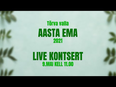 Video: Uue Aasta Ema Pohmell