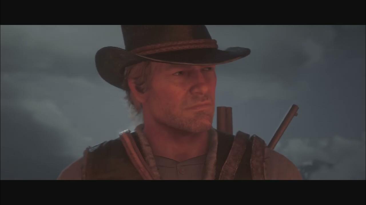 1st crafted campfire Red Dead Redemption 2 (PS5) YouTube