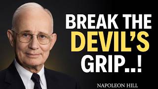 How the Devil Controls Most People's Minds | Napoleon Hill