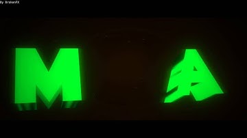 HARDCORE SYNC INTRO TEMPLATE (#2) #COLORFUL