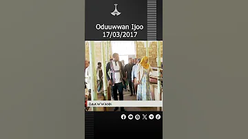 Oduuwwan Ijoo 17 03 2017 Etv Ebc Etv Afaan Oromoo Oduu Etv Afaan Oromoo Ethiopia 