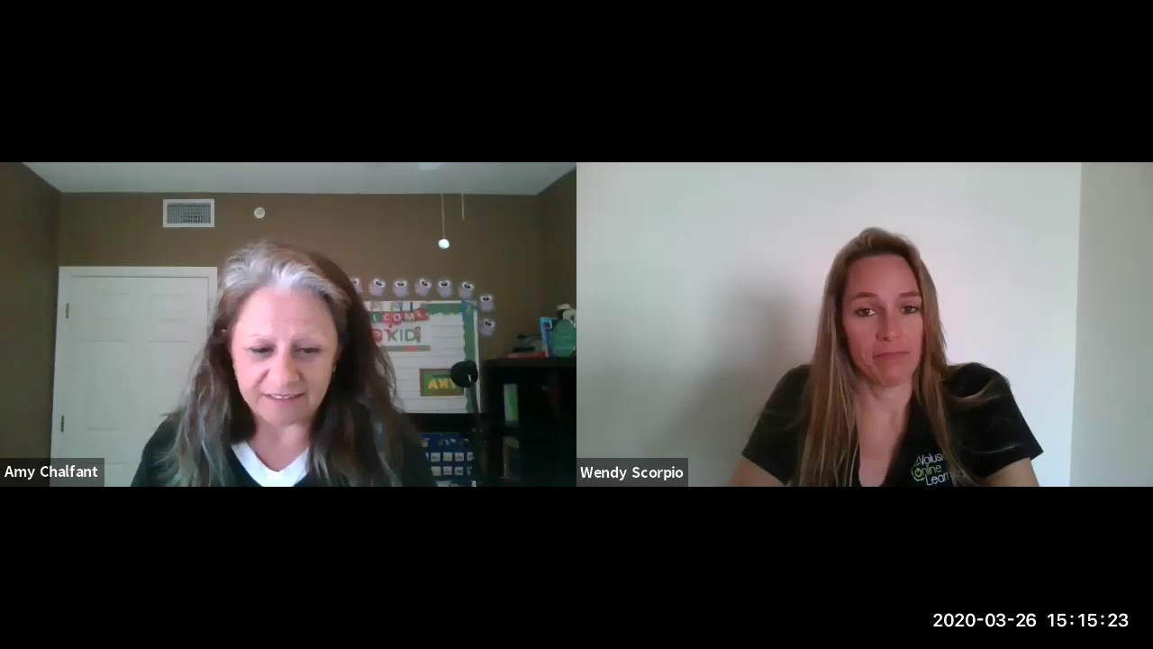 Volusia Online Learning Top 5 Tips and Tricks for Online Learning TIP