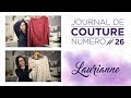 Journal de couture 26  un peu de tricot un peu de couture beaucoup de plaisir