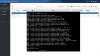 oVirt 4.5.x uploading and updating Ubuntu template