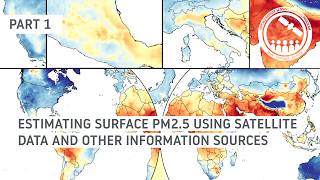 NASA ARSET: AOD Versus PM2.5 – When They Are and Are Not Related, Part 1/3