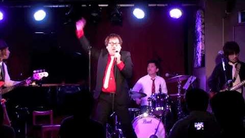 vivians 2011.07.22@渋谷gee-ge 予告