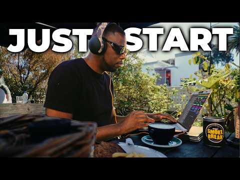 My New Chapter as a Producer in My 30s