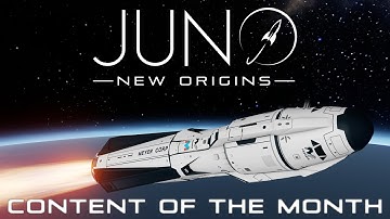 Juno: New Origins - Player Content Feature #11