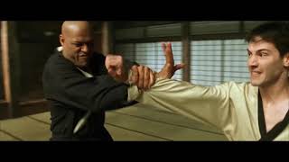 Best Of The Matrix