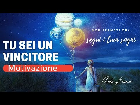 Video: Alzare Un Vincitore