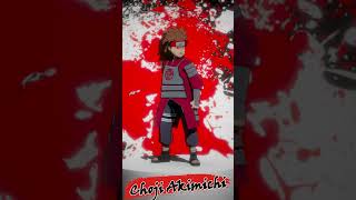 SEASON 7 CHARACTERS | Naruto Shippuden: Ultimate Clash of Ninja
Season 7 character roster in Naruto Shippuden: Ultimate Clash of Ninja!
Note: these are just the characters with models in the game currently. There are more season 7 characters planned, but as with the previous seasonal previews, you will have to just wait for the official release to see who they are. ;)
#naruto #narutoshippuden #narutogame #fightinggame #fangame #clashofninja #ultimateclashofninja #ucon #shino #kiba #hinata #shikamaru #choji #ino #sai #sasuke SEASON 7 CHARACTERS | Naruto Shippuden: Ultimate Clash of Ninja