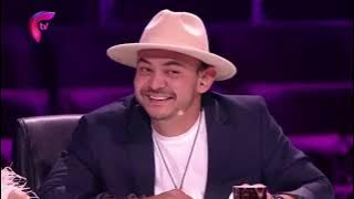 Shoxruxxon Xalimxonov Opera#2 X-factor 2023 @DimashQudaibergen_official @XFaktoruz  Glier🇺🇿