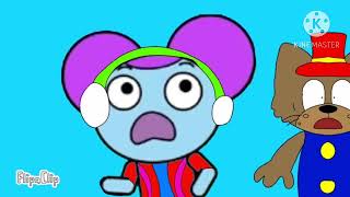 The Return of Frosty’s Winter Wonderland 2 (but with only Blackbear’s voice dubbed by me)