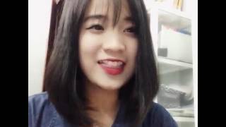 Hao xiang ni - Diệu Vy ver chinese