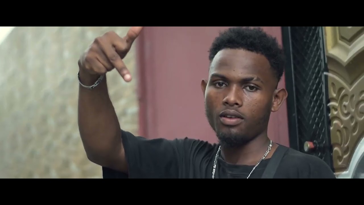 Bebeza - Yangala (clips officiel) - YouTube