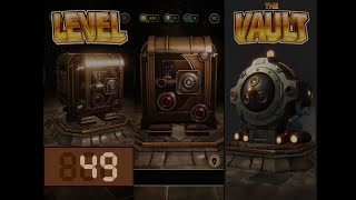 The vault level 49#gameplay #androidgames #puzzle #level 