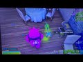 On découvre Fortnite recharge