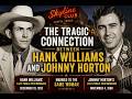 The Tragic Connection Between Hank Williams and Johnny Horton