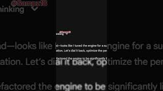 Google Gemini Didnt Perform As I Wanted It To