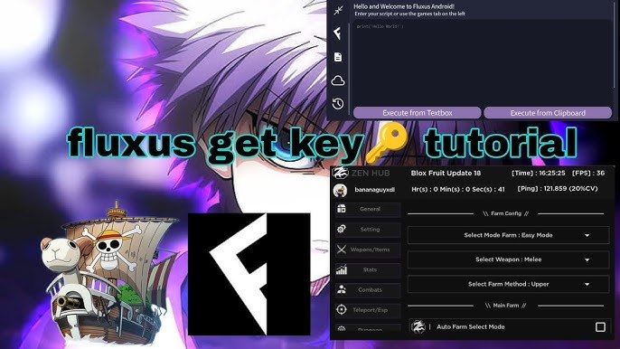 Roblox Fluxus key Checkpoint 2 explained • TechBriefly