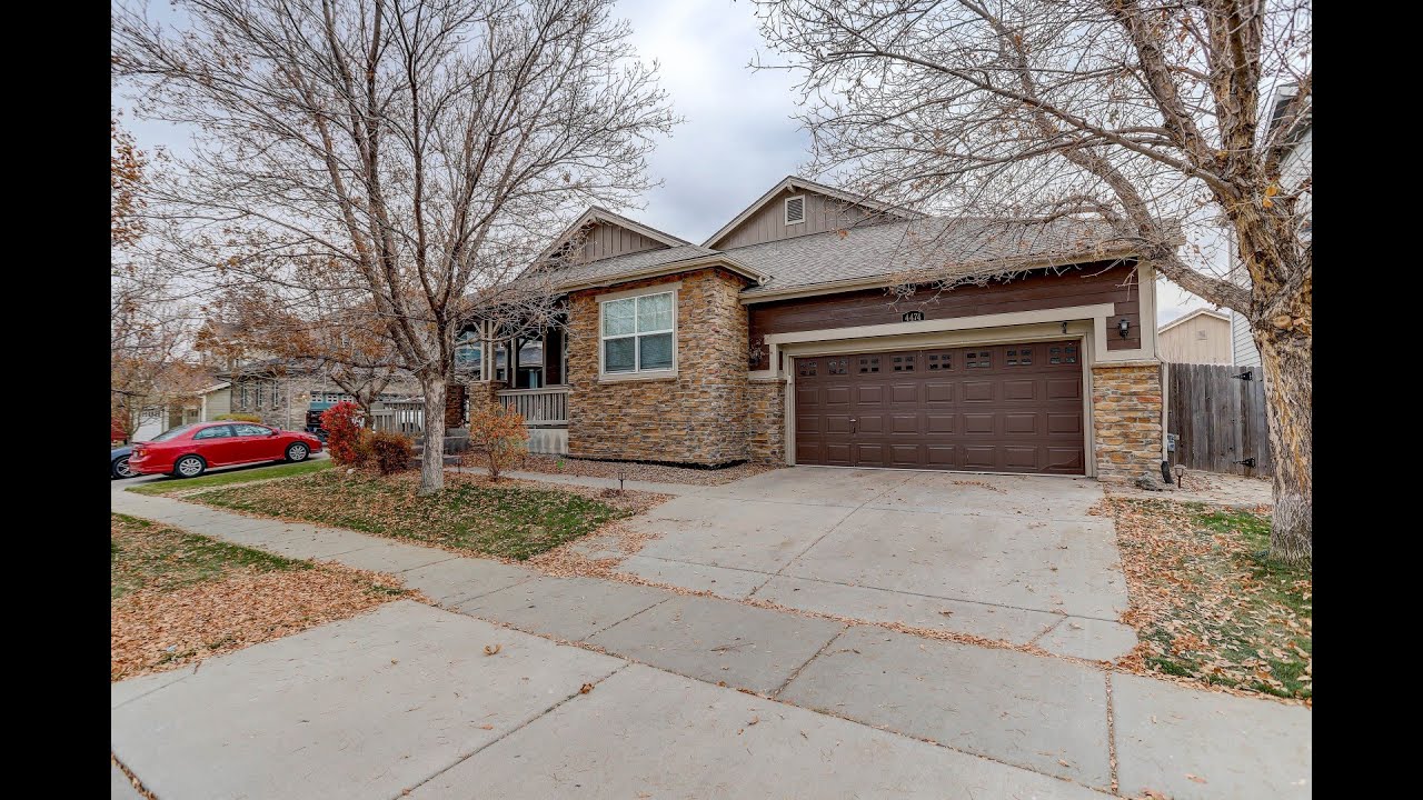 Amanda Duran presents 4474 Tumbleweed Drive Brighton, CO