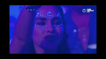 "Chris Liebing" Live At Tomorrowland, KNTXT Stage, Week 1- 2022 || Boom, Belgium