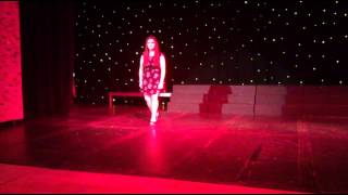 Nobody Knows - Laura Joseph
