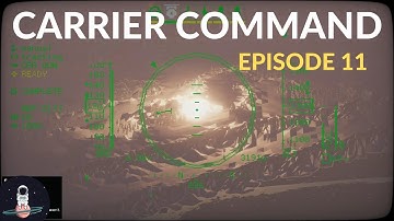Carrier Command 2 in 2022 - Let