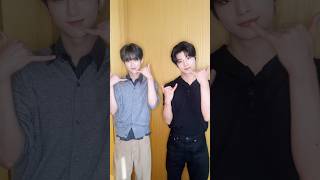 𝗗𝗼𝗻𝘁 𝘀𝘁𝗼𝗽 𝗺𝗮𝗸𝗶𝗻𝗴 𝗽𝗼𝗽🍋 #경문 #시온