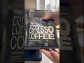 Tasty Coffe Бразилия Данило Андраде #coffee #tastycoffee #espresso #delonghi
