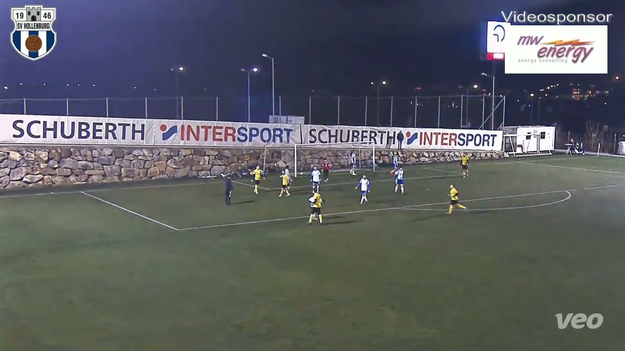 Matchhighlights Testspiel USV Raxendorf - SV Heigl Bau Hollenburg