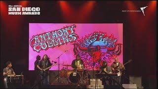A look at the San Diego Music Awards | CBS 8 Mornings by CBS 8 San Diego 135 views 18 hours ago 5 minutes, 18 seconds