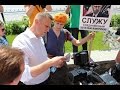 Навальный в Сибири