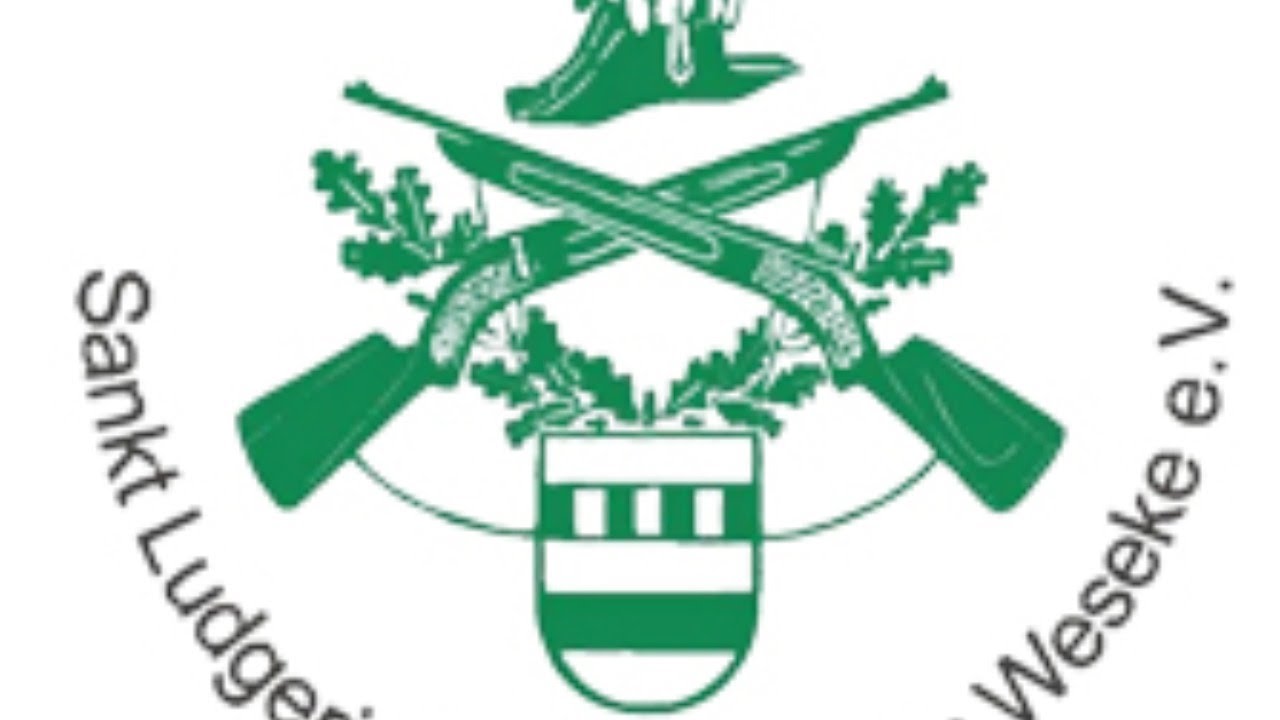 Schützenmesse & Kranzniederlegung des Sankt Ludgeri-Schützenverein Weseke