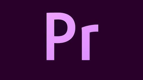 Adobe Premiere Pro How To Add Effect to Multiple Clips Tutorial