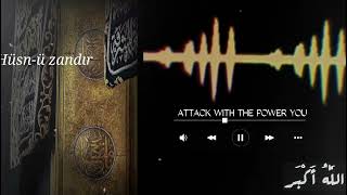 Hasbi rabbi Jallallah Turkish ||Lyric edit #اللَّٰهُ أَكْبَر