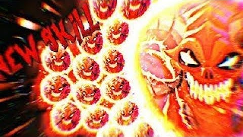 THE BLOBIO KING OF AUTOS! 🔥~_~