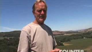 Richard Sanford of Alma Rosa