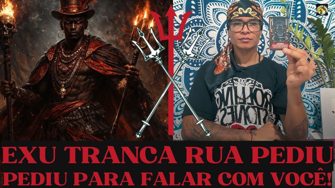 🔱ESSA PESSOA TEM UM OBJETO OU IMAGEM SUA E ISSO IMPACTA EM VOCÊ 🕯️PROSPERIDADE  E CAMINHOS🔑